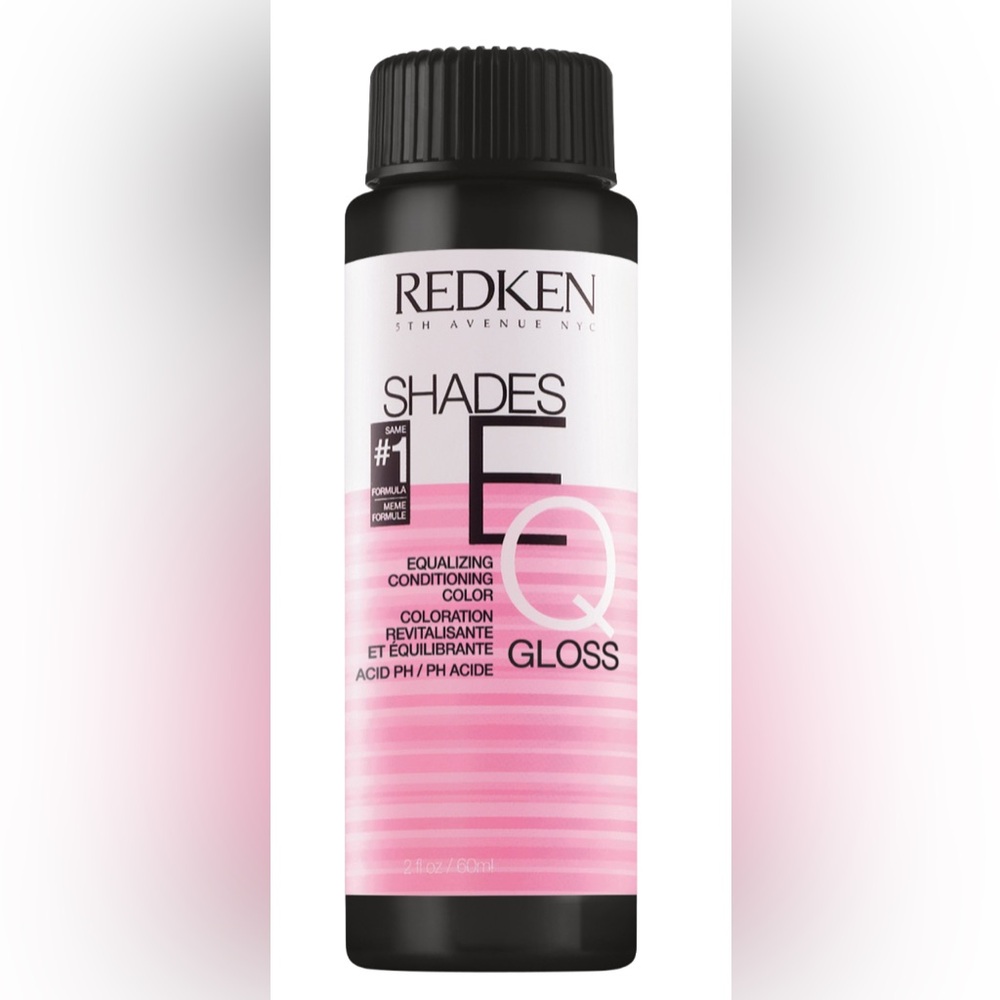 Redken Shades EQ Gloss – Multiple Shades Available